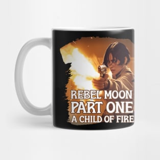 Rebel Moon Mug